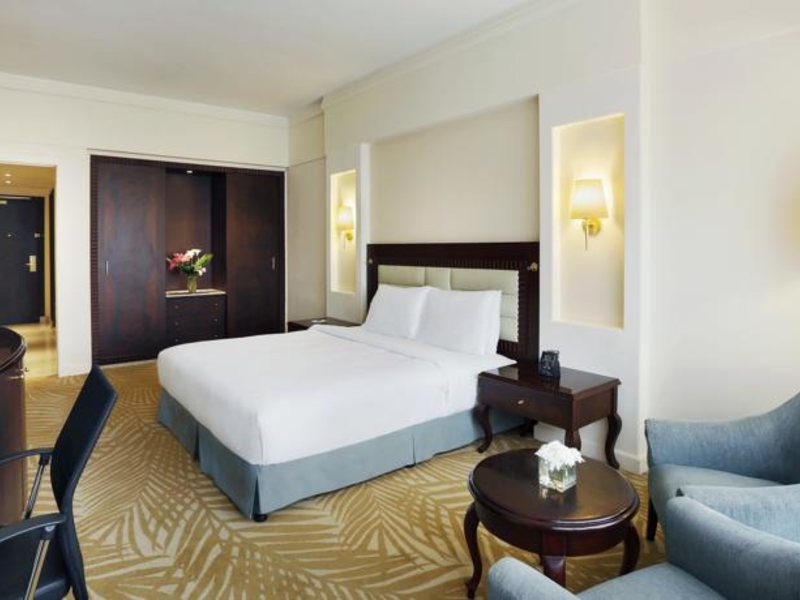 Hilton Alexandria Green Plaza 146907