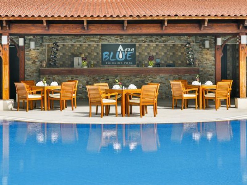 Hilton Alexandria Green Plaza 146908