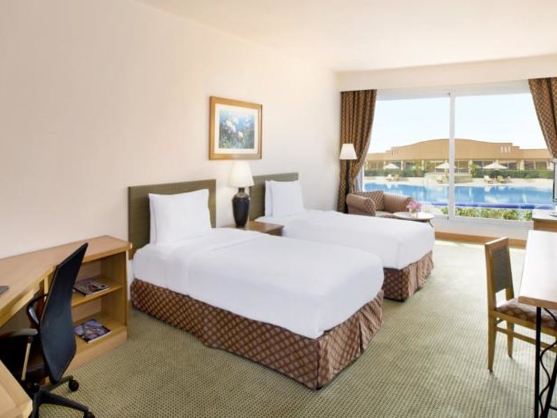 Hilton Alexandria Green Plaza 146909