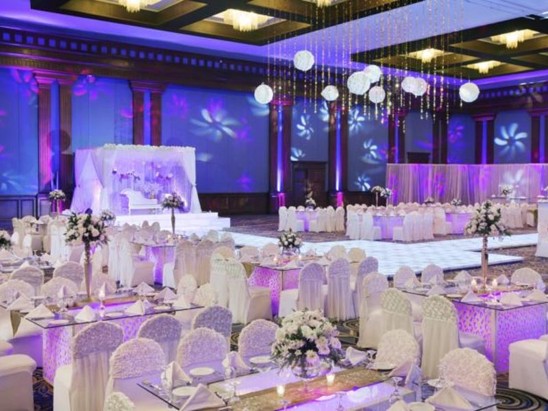 Hilton Alexandria Green Plaza 146910