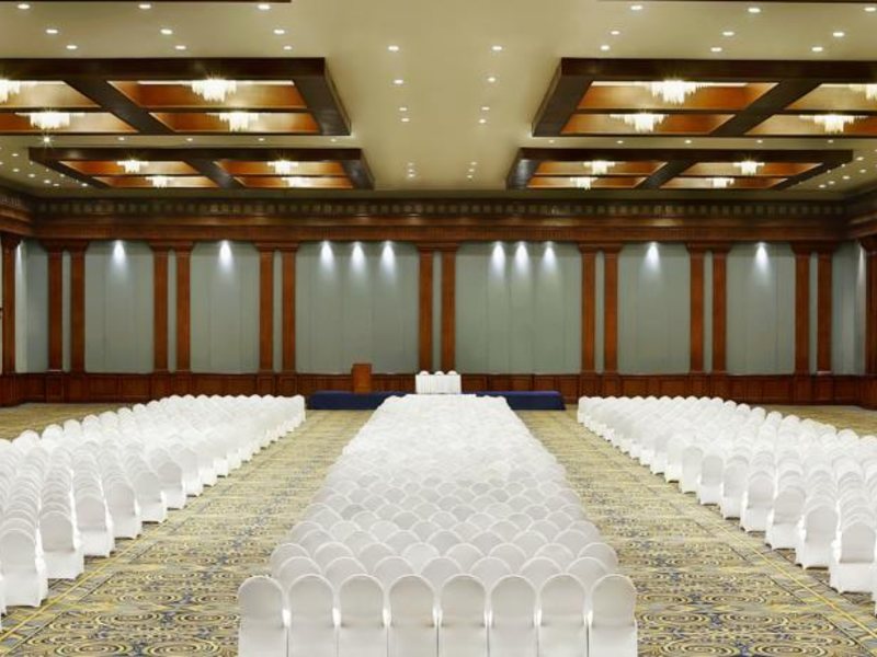 Hilton Alexandria Green Plaza 146911