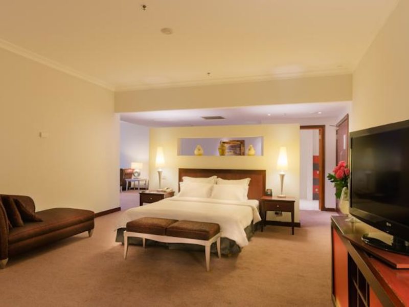 Hilton Alexandria Green Plaza 146912