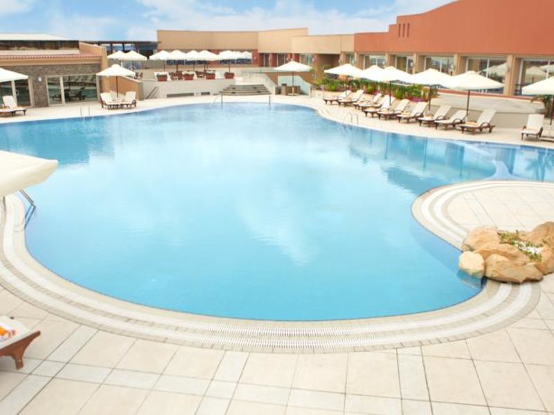 Hilton Alexandria Green Plaza 146915