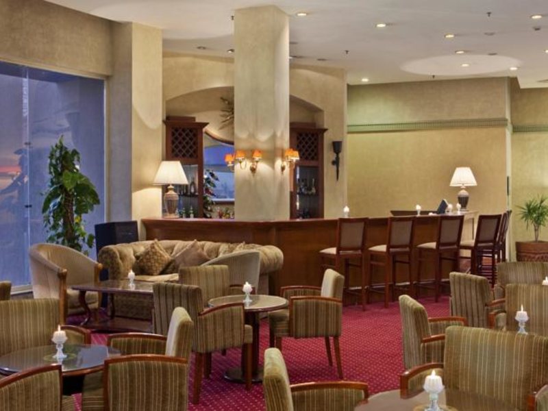 Hilton Alexandria Green Plaza 146916