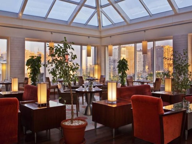 Hilton Alexandria Green Plaza 146917