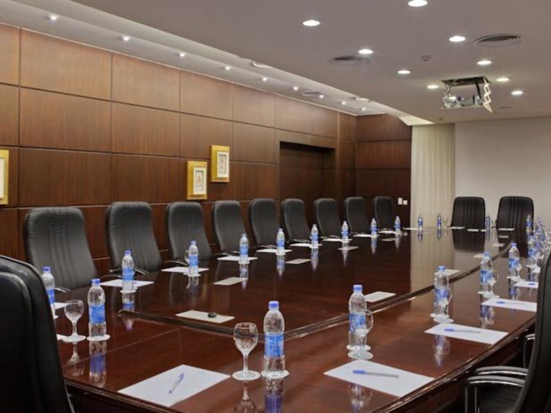 Hilton Alexandria Green Plaza 146918