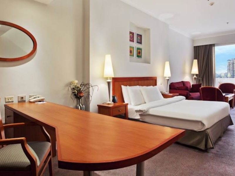 Hilton Alexandria Green Plaza 146919