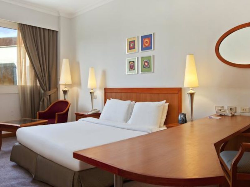 Hilton Alexandria Green Plaza 146920