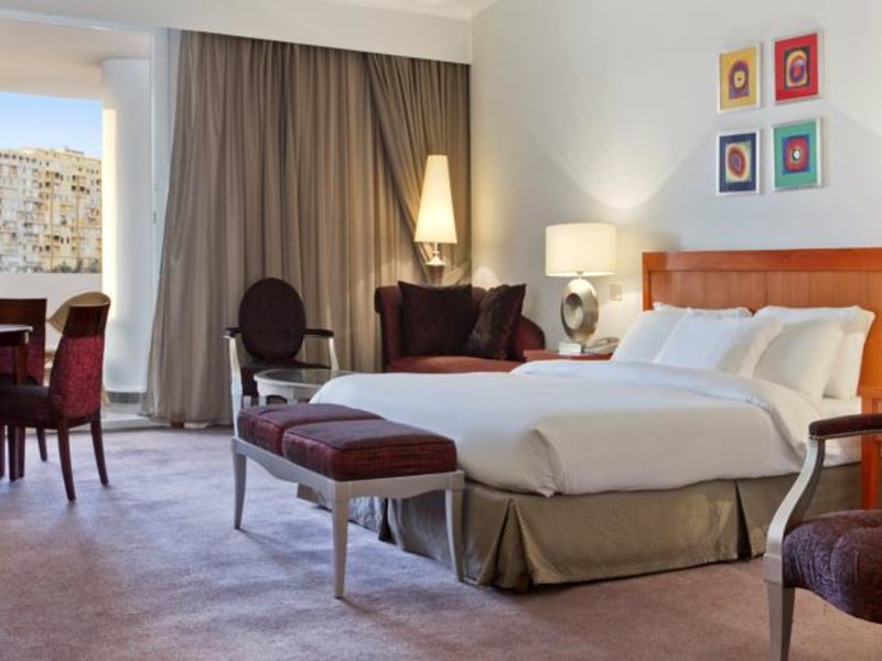 Hilton Alexandria Green Plaza 146921