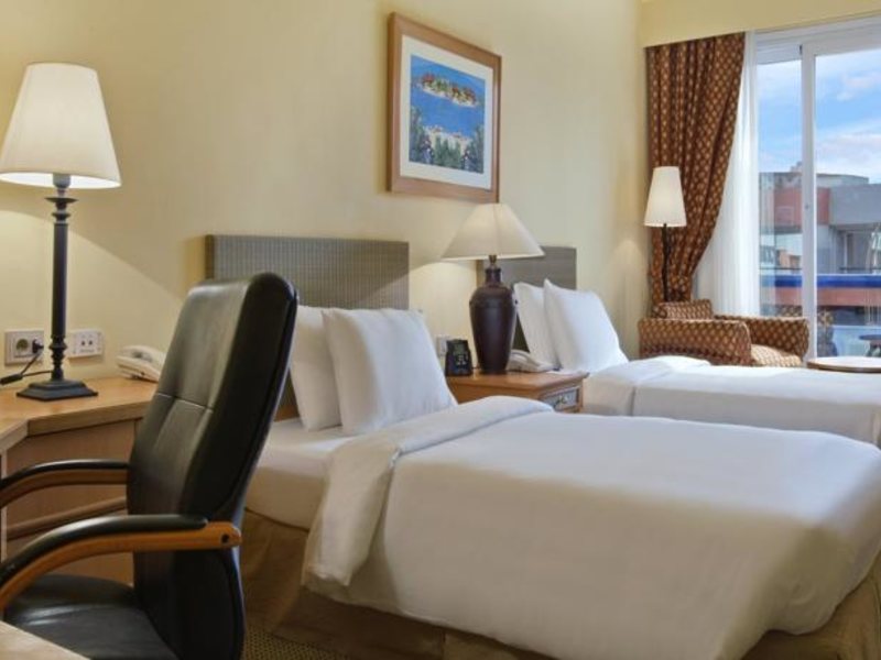 Hilton Alexandria Green Plaza 146922