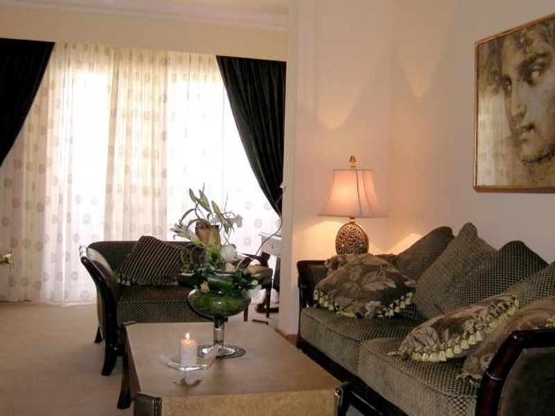 Hilton Alexandria Green Plaza 146925