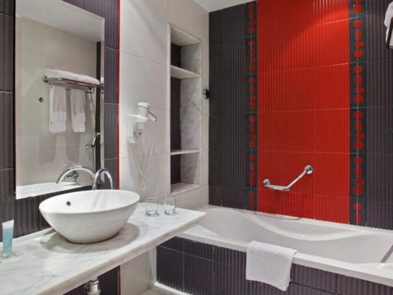 Hilton Alexandria Green Plaza 146926