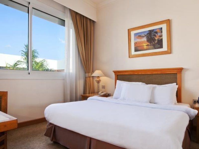 Hilton Alexandria Green Plaza 146927