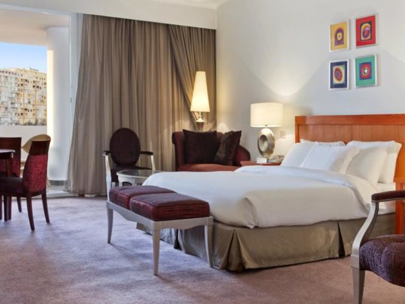 Hilton Alexandria Green Plaza 146928