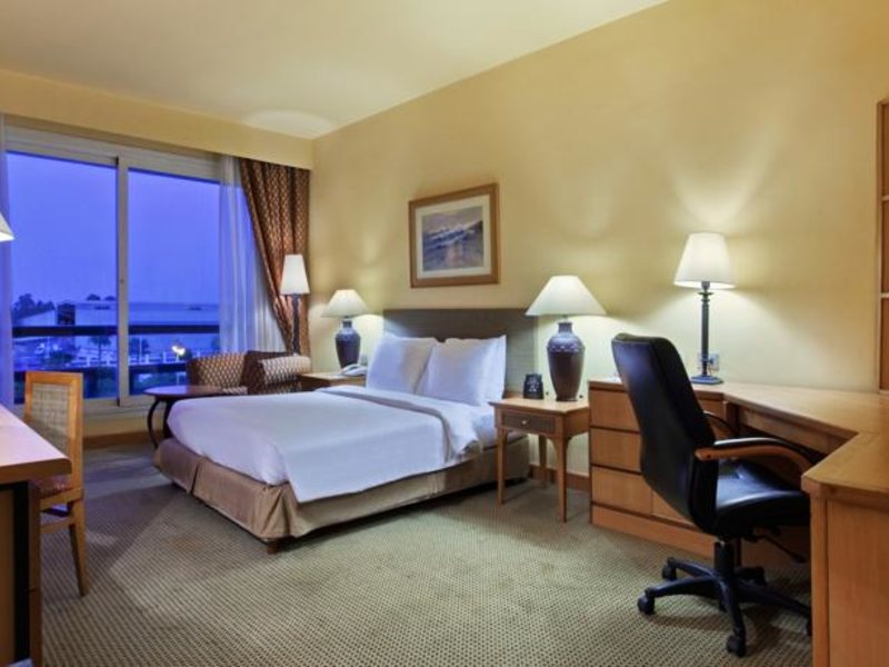 Hilton Alexandria Green Plaza 146929