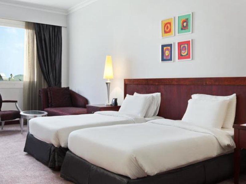 Hilton Alexandria Green Plaza 146930