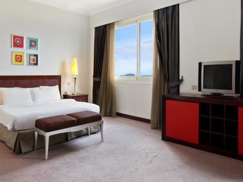 Hilton Alexandria Green Plaza 146933