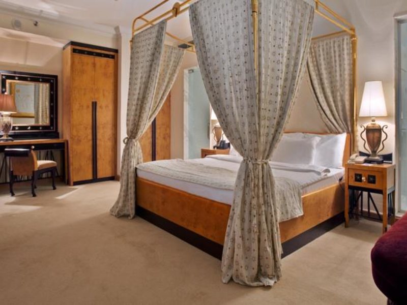 Hilton Alexandria Green Plaza 146934