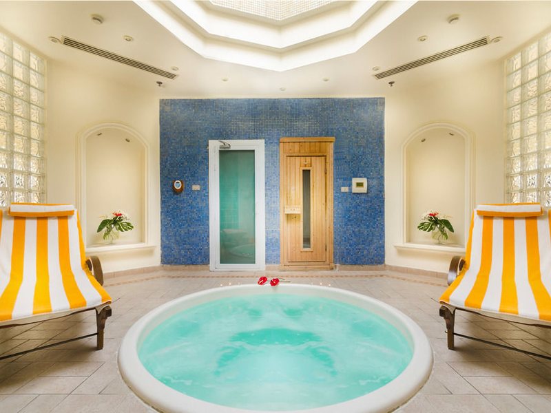 Hilton Alexandria Green Plaza 146936