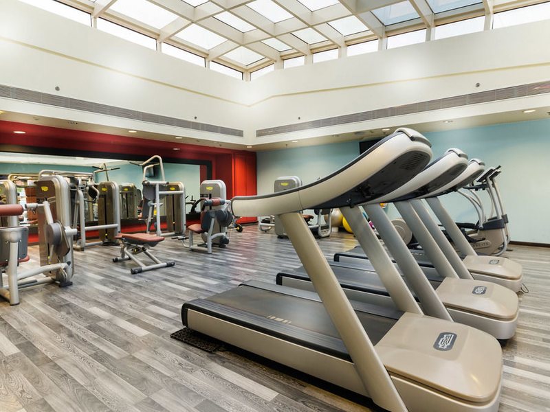 Hilton Alexandria Green Plaza 146937