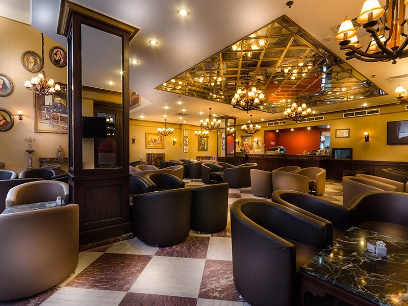 Hilton Alexandria Green Plaza 146938