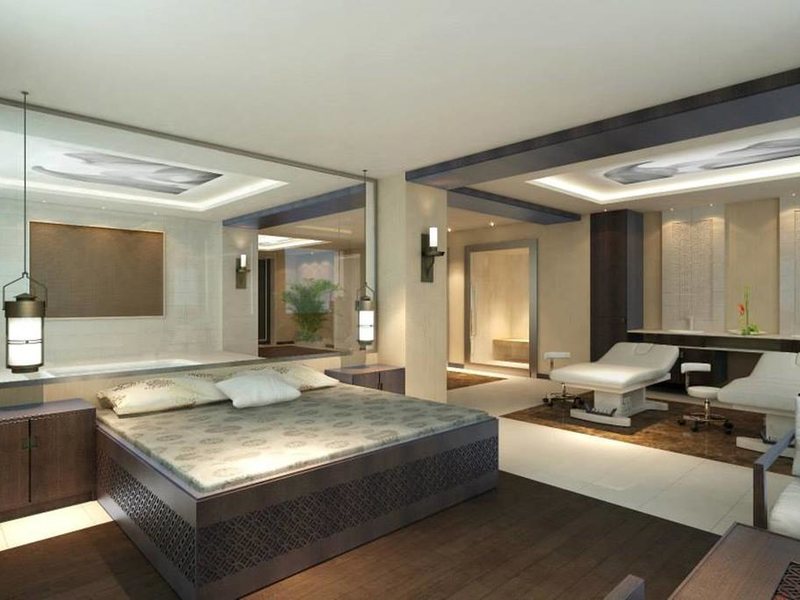 Hilton Alexandria King s Ranch 235603