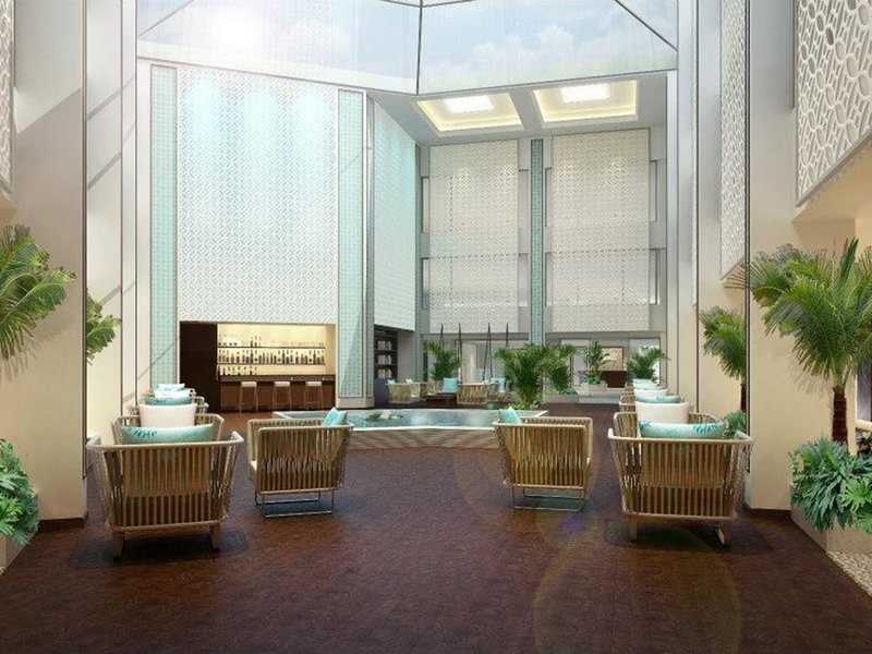 Hilton Alexandria King s Ranch 235604