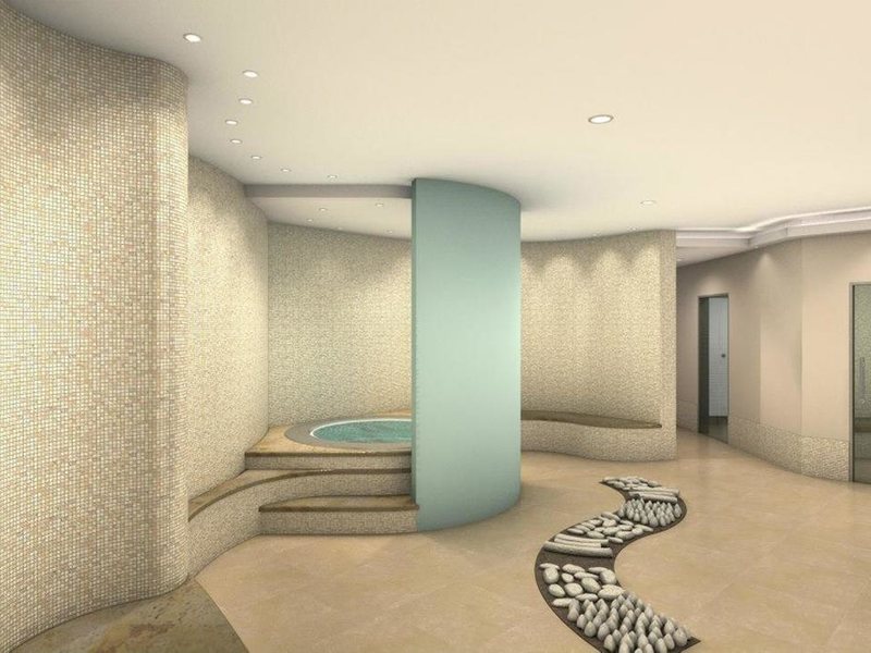 Hilton Alexandria King s Ranch 235605