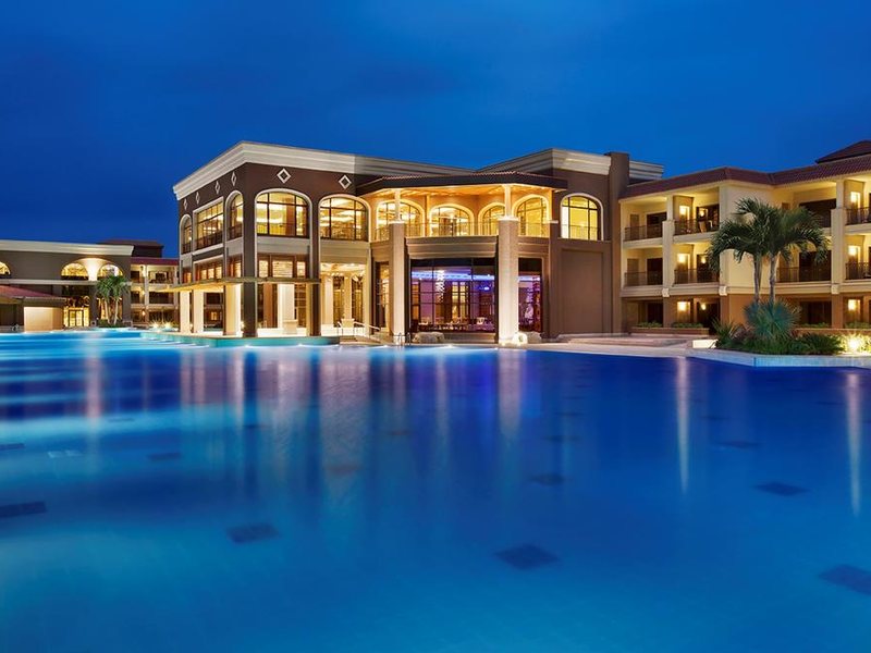 Hilton Alexandria King s Ranch 235606