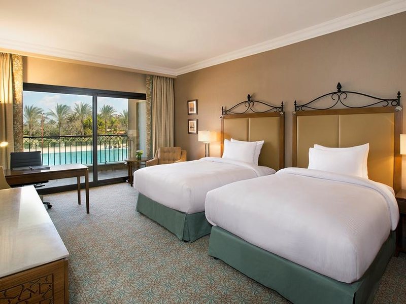 Hilton Alexandria King s Ranch 235607