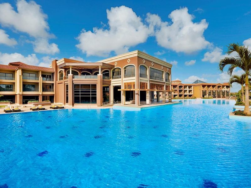 Hilton Alexandria King s Ranch 235615