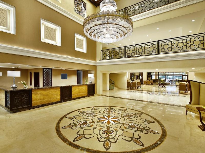 Hilton Alexandria King s Ranch 235618