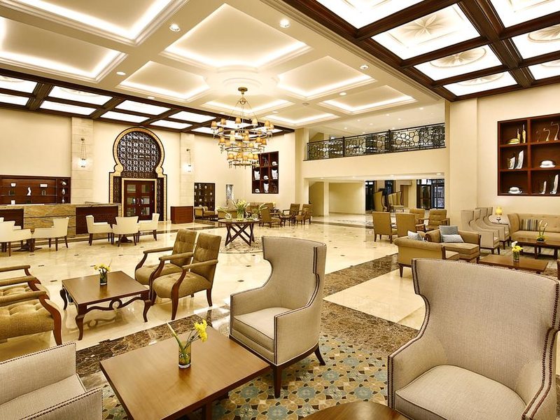 Hilton Alexandria King s Ranch 235621