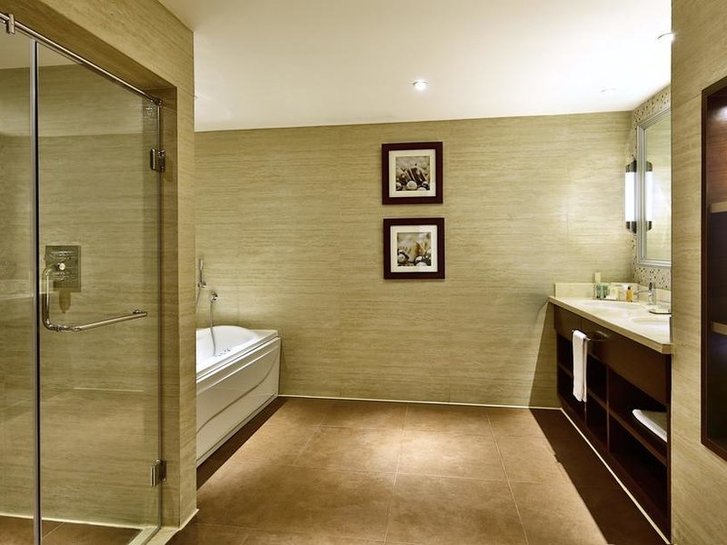 Hilton Alexandria King s Ranch 235623