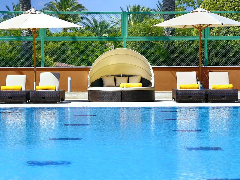 Hilton Alexandria King s Ranch 235625