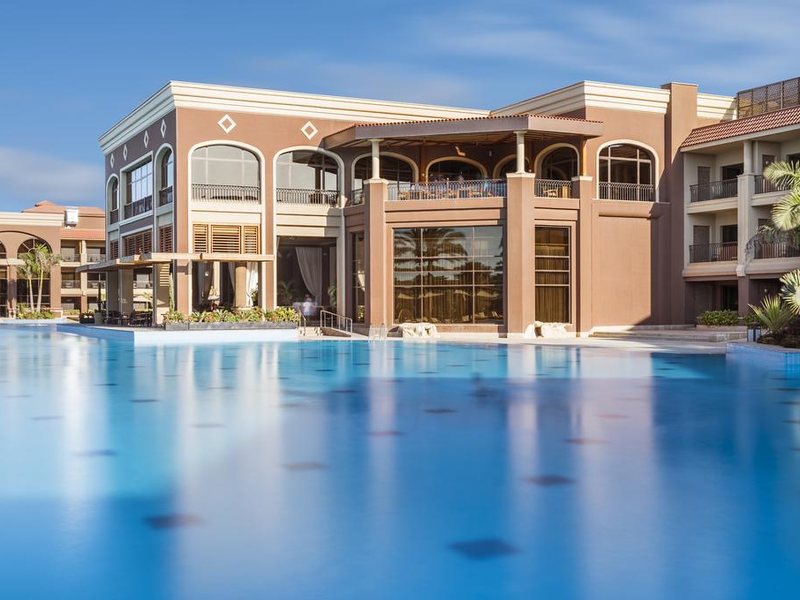 Hilton Alexandria King s Ranch 235627