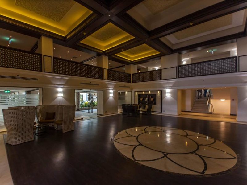 Hilton Alexandria King s Ranch 235628