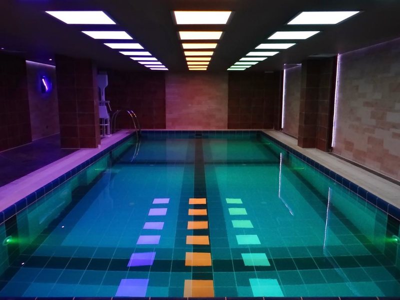 Hilton Alexandria King s Ranch 235630