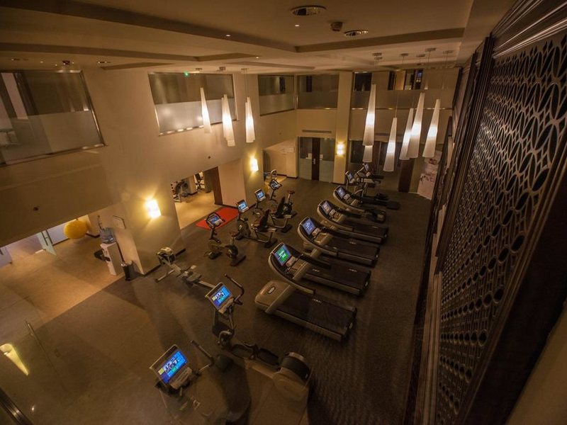 Hilton Alexandria King s Ranch 235631