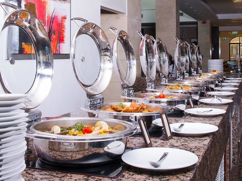 Hilton Alexandria King s Ranch 235632