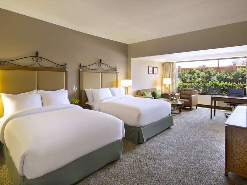 Hilton Alexandria King s Ranch 235634