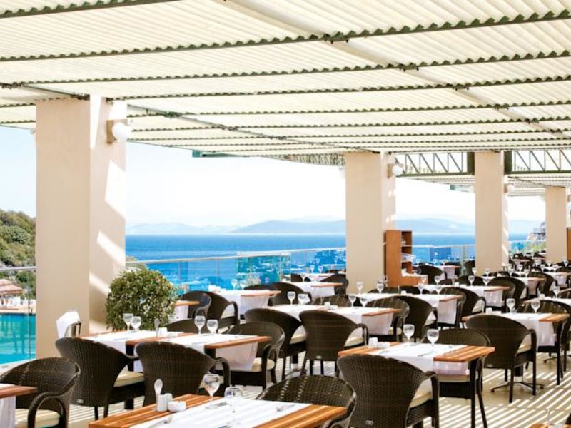 Hilton Bodrum Turkbuku Resort & Sра 160571