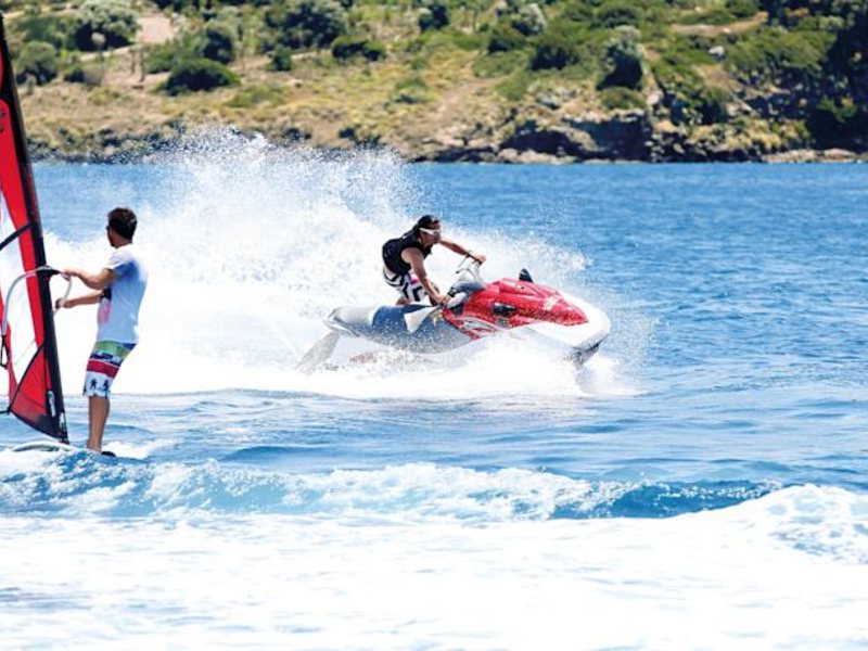 Hilton Bodrum Turkbuku Resort & Sра 160574