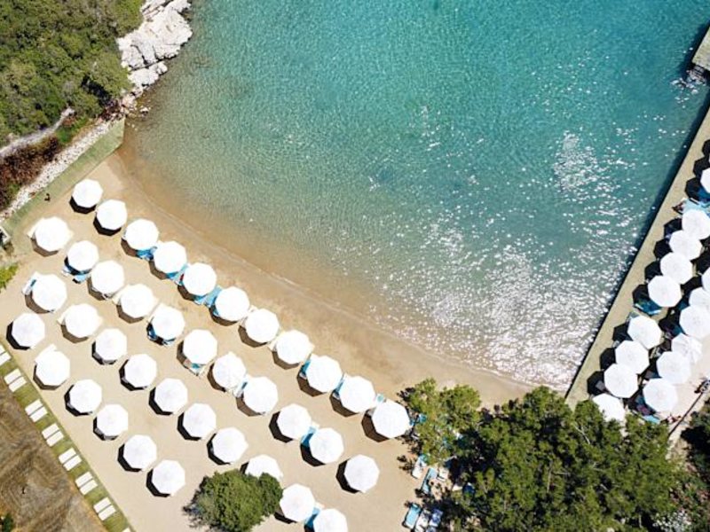 Hilton Bodrum Turkbuku Resort & Sра 160580