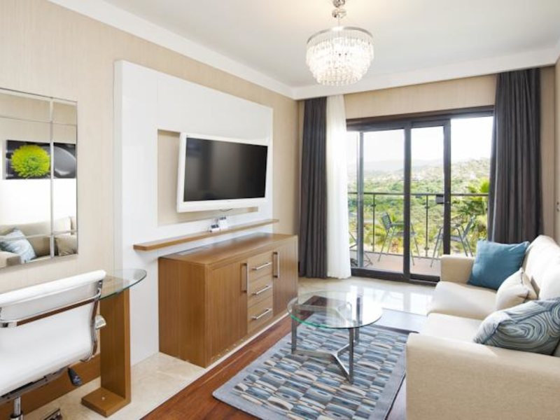 Hilton Bodrum Turkbuku Resort & Sра 160582