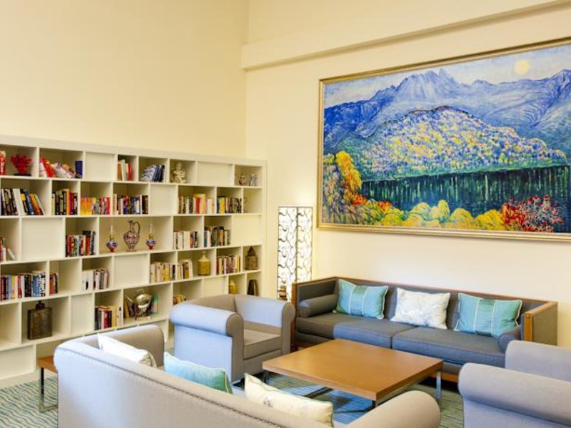 Hilton Bodrum Turkbuku Resort & Sра 160583