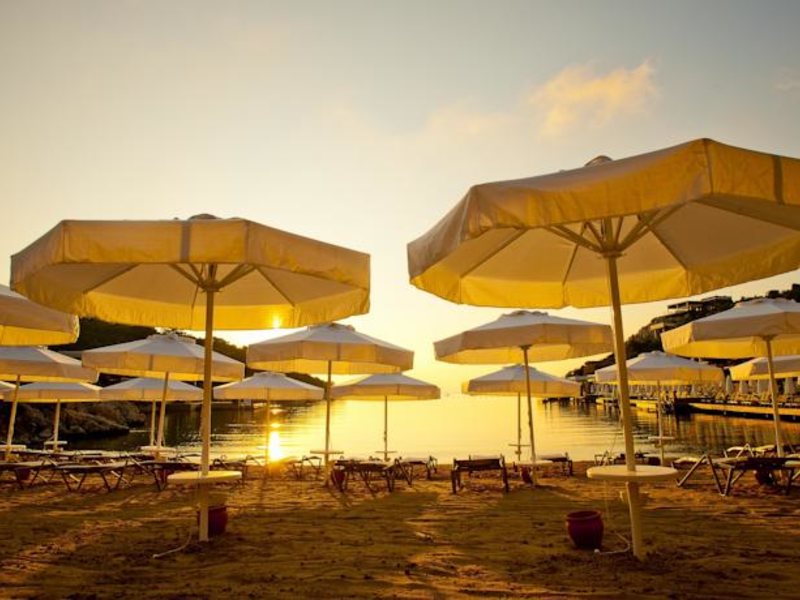 Hilton Bodrum Turkbuku Resort & Sра 160585