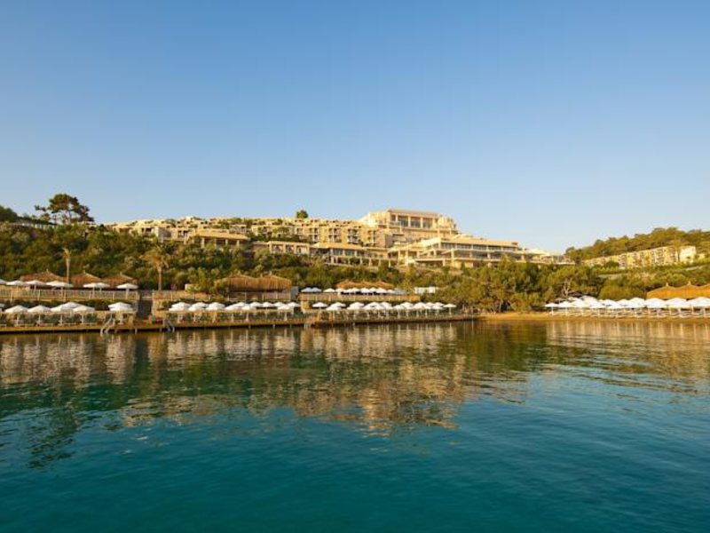 Hilton Bodrum Turkbuku Resort & Sра 160587