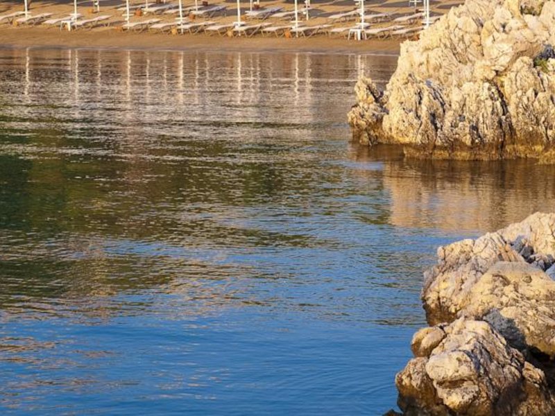 Hilton Bodrum Turkbuku Resort & Sра 160588