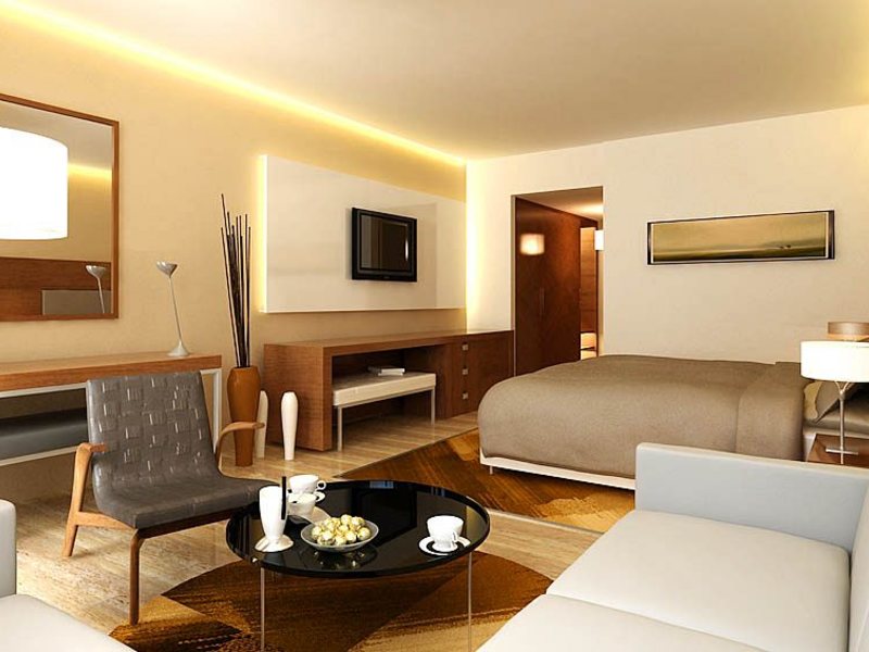 Hilton Bodrum Turkbuku Resort & Sра 28835